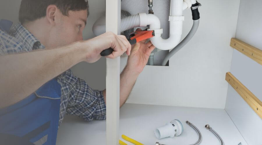 Professional emergency plumbing in Clarence Center, NY